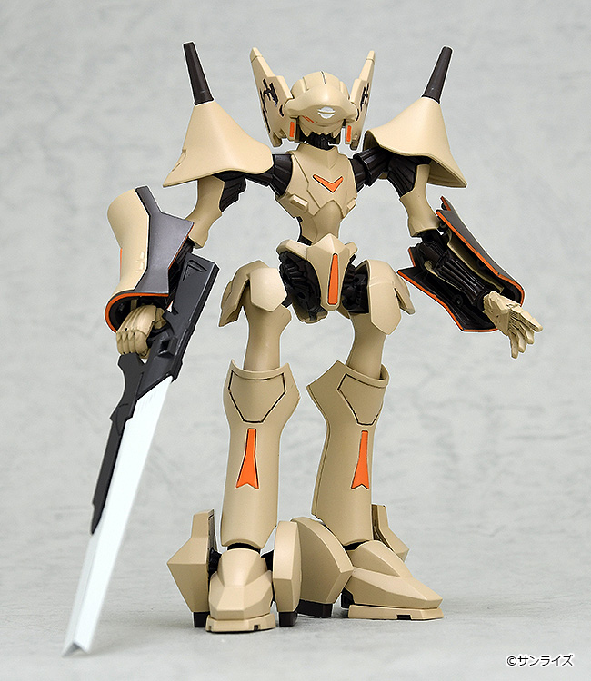 [MODEROID] �극�� �Ŀ��� - ���� �극�� [12���԰��Ϸ�] [4580590161191]