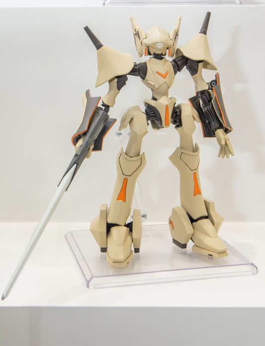 [MODEROID] �극�� �Ŀ��� - ���� �극�� [12���԰��Ϸ�] [4580590161191]