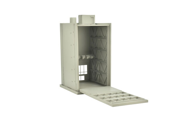 DCM17 1/144 ����ڷ��Ĺ� ���� ����A [10���԰��Ϸ�] [4543736321088]