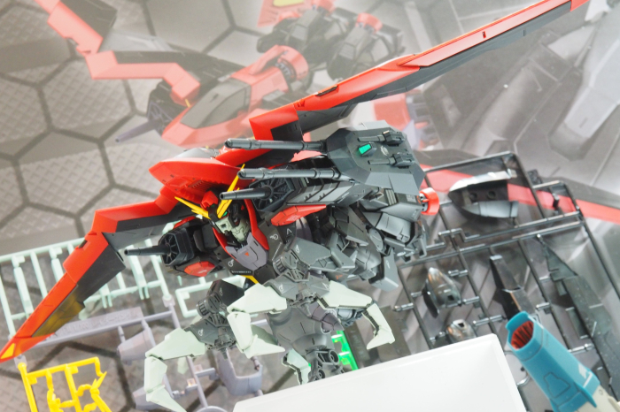 [Ǯ��ī�н�][02] 1/100 ���̴� �Ǵ� [1���԰��Ϸ�] [4573102633491]