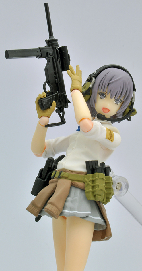 [��Ʋ�Ƹ�] [LABC03] 1/12 ����ӽŰ� [5���԰��Ϸ�] [4543736320982]