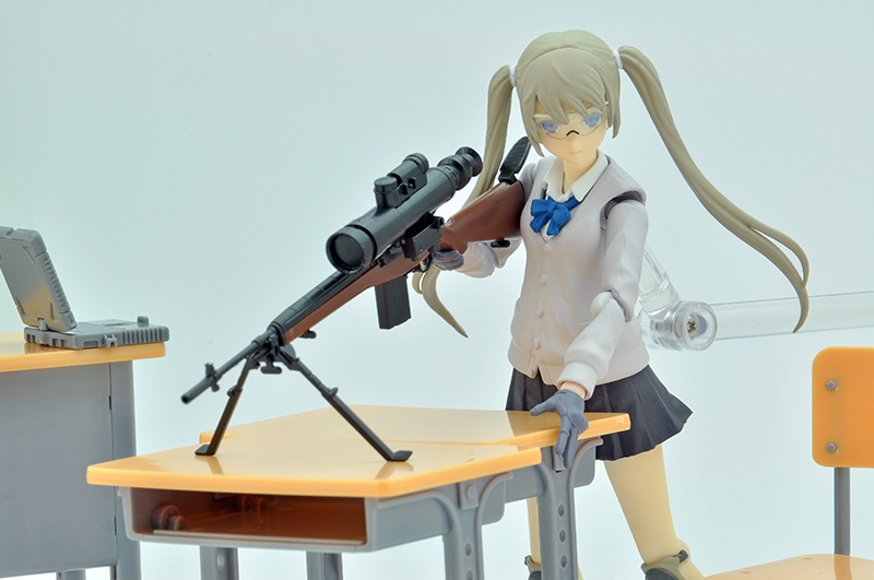 [��Ʋ�Ƹ�] [LA083] 1/12 M21Ÿ�� [4���԰��Ϸ�] [4543736320678]