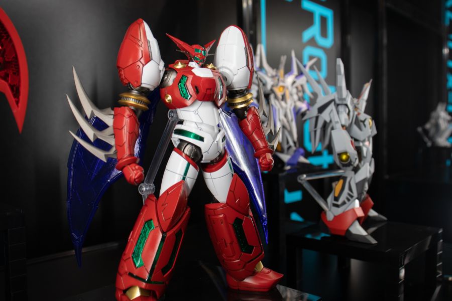 [MODEROID] ����Ÿ �κ� ���� ������ �� - ����Ÿ1 [7���԰��Ϸ�] [4580590208582]