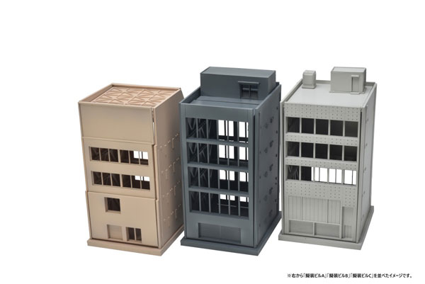 DCM18 1/144 ����ڷ��Ĺ� ���� ����B [10���԰��Ϸ�] [4543736321095]