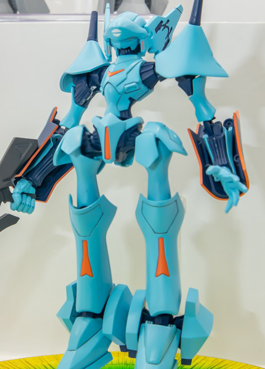 [MODEROID] �극�� �Ŀ��� - ���� �극�� [12���԰��Ϸ�] [4580590161184]