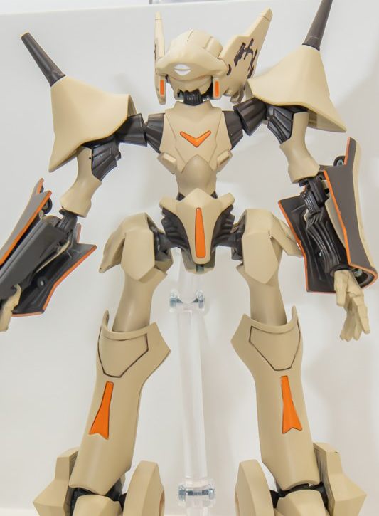 [MODEROID] �극�� �Ŀ��� - ���� �극�� [12���԰��Ϸ�] [4580590161191]