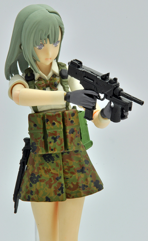 [��Ʋ�Ƹ�] [LABC03] 1/12 ����ӽŰ� [5���԰��Ϸ�] [4543736320982]