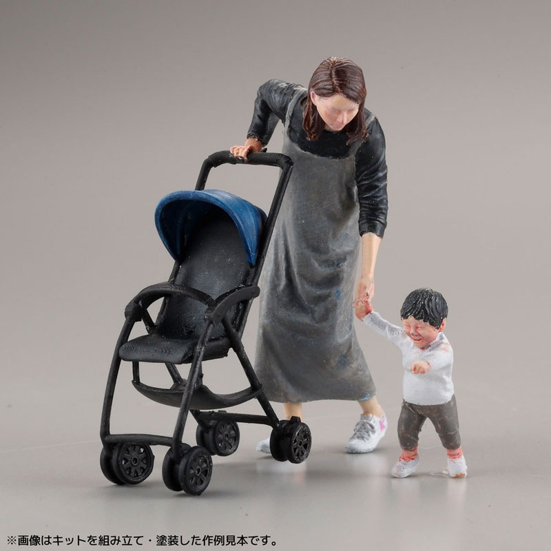 [ARTPLA] 1/35 �������� �⸰ ��Ʈ [3���԰��Ϸ�] [4537807190116]