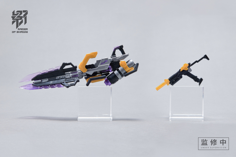 1/10 ��ȥ�� RS-01 �׸��� �ø��� �������� �ڼ�(��Ʋ ���콺 ��) [5���԰��Ϸ�][6973775150154]