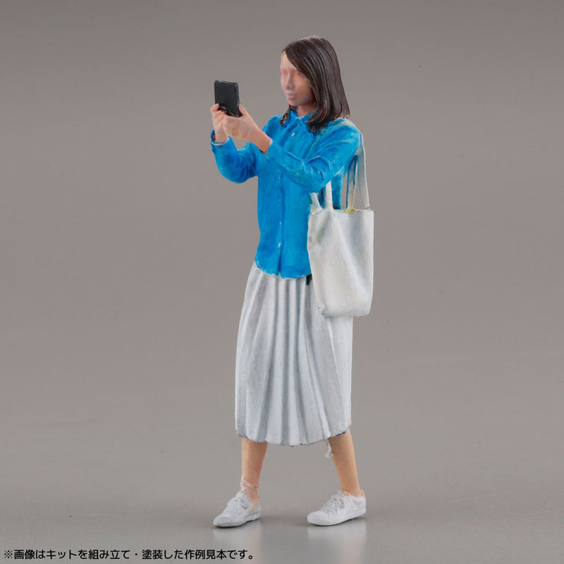 [ARTPLA] 1/35 �������� �⸰ ��Ʈ [3���԰��Ϸ�] [4537807190116]