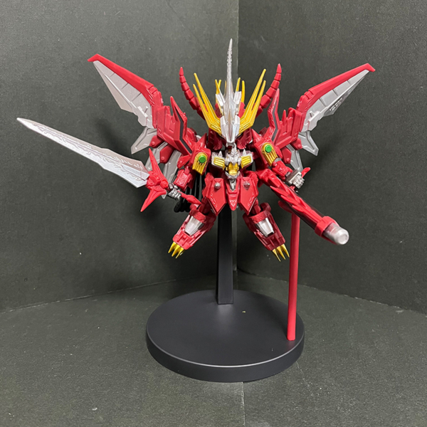 [��ǰ�ǱԾ�] SD�Ǵ� Ȳ�ع�â �ſ�� ���巣�� [5���԰��Ϸ�] [4983164184303]