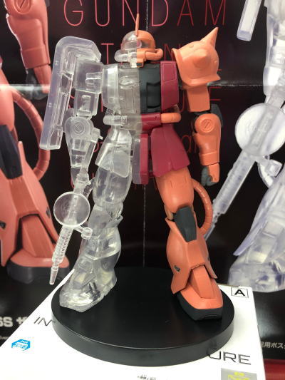 [��ǰ�ǱԾ�] �⵿���� �Ǵ� INTERNAL STRUCTURE MS-06S ���� ���� ����2Ver.A [5���԰��Ϸ�] [4983164172744]