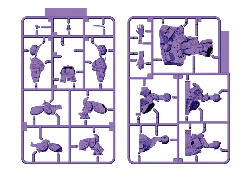 PLAMAX MF-60 minimum factory �尩�⺴ ������ - ������ �� �Ҳ��� ���/������ ����� [12���԰��Ϸ�] [4545784012840]