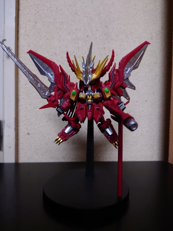 [��ǰ�ǱԾ�] SD�Ǵ� Ȳ�ع�â �ſ�� ���巣�� [5���԰��Ϸ�] [4983164184303]