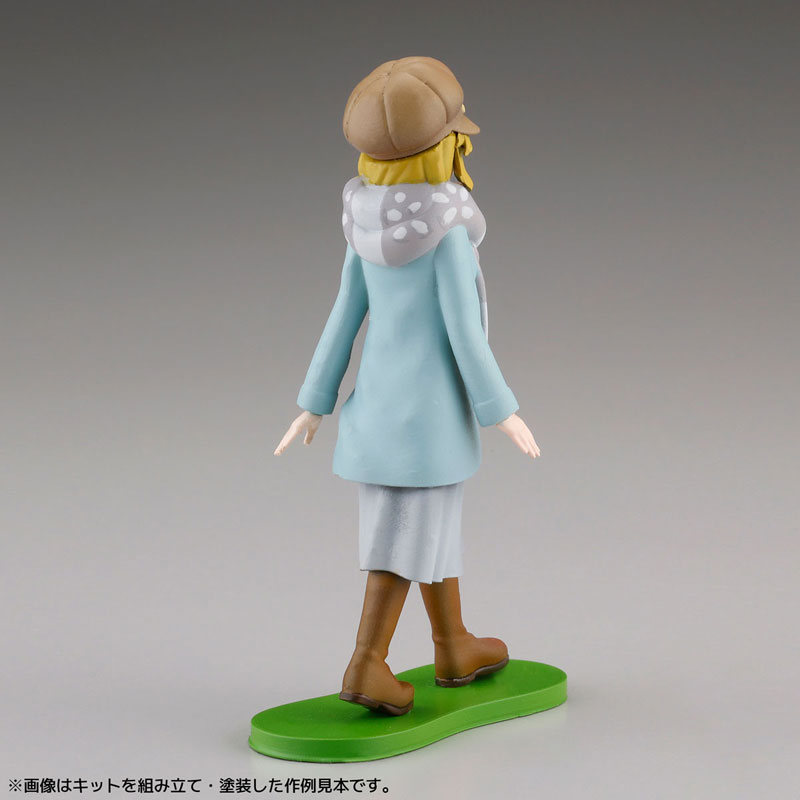 [ARTPLA] 1/24 ����ķ(1�ڽ�6����) [10���԰��Ϸ�] [4537807190024]