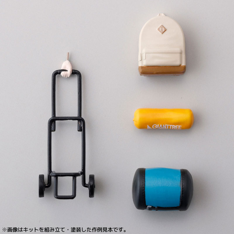 [ARTPLA] 1/24 ����ķ(1�ڽ�6����) [10���԰��Ϸ�] [4537807190024]