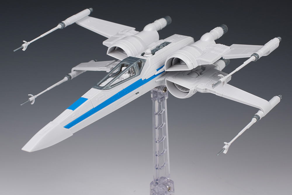 1/72 ��Ÿ���� - X�� ��Ÿ������ ���������� ���� �ߴ� ��� [5���԰��Ϸ�] [4549660232964]