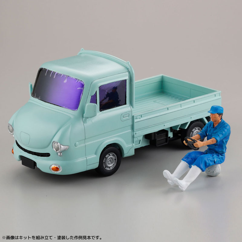 [ARTPLA] 1/35 �������� �⸰ ��Ʈ [3���԰��Ϸ�] [4537807190116]