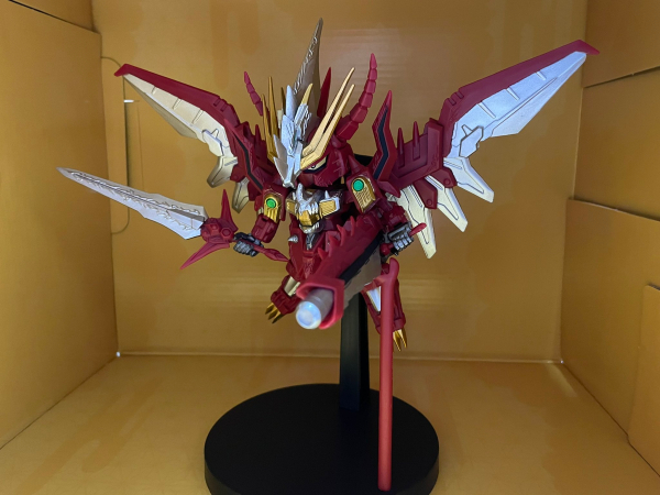 [��ǰ�ǱԾ�] SD�Ǵ� Ȳ�ع�â �ſ�� ���巣�� [5���԰��Ϸ�] [4983164184303]