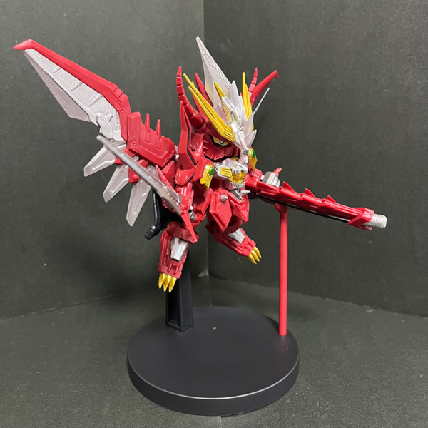 [��ǰ�ǱԾ�] SD�Ǵ� Ȳ�ع�â �ſ�� ���巣�� [5���԰��Ϸ�] [4983164184303]