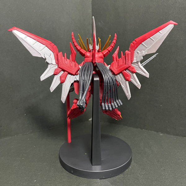 [��ǰ�ǱԾ�] SD�Ǵ� Ȳ�ع�â �ſ�� ���巣�� [5���԰��Ϸ�] [4983164184303]