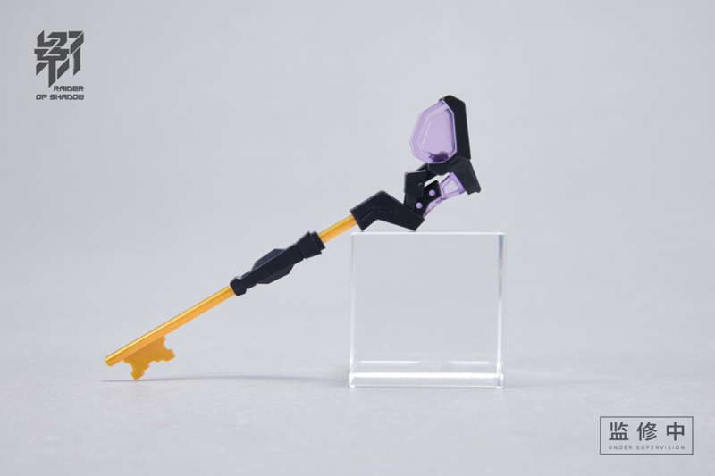 1/10 ��ȥ�� RS-01 �׸��� �ø��� �������� �ڼ�(��Ʋ ���콺 ��) [5���԰��Ϸ�][6973775150154]