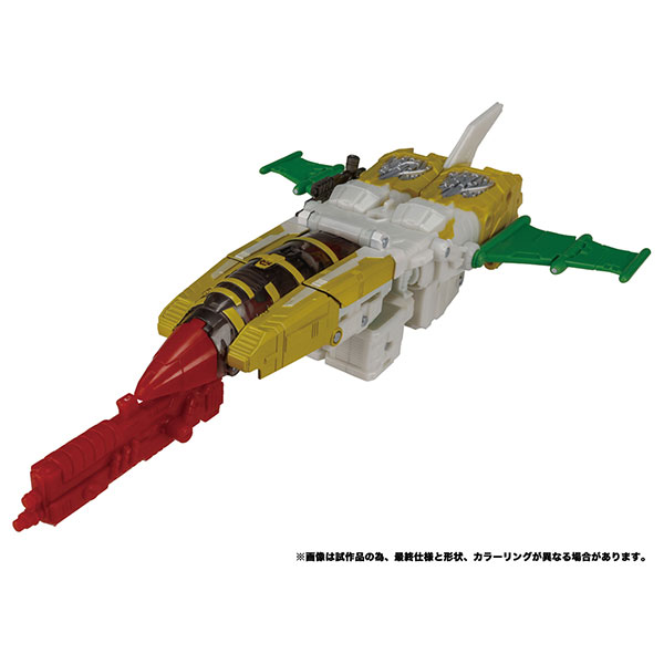 Ʈ�������� ���Ž� TL-09 ���Ǽ��� [11���԰��Ϸ�] [4904810218890]