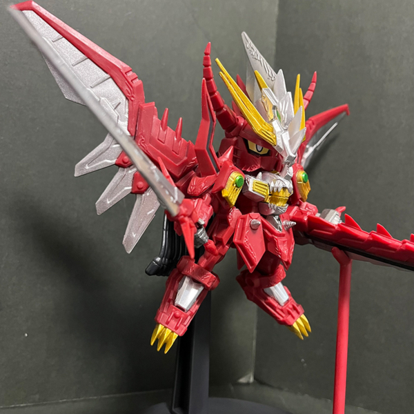 [��ǰ�ǱԾ�] SD�Ǵ� Ȳ�ع�â �ſ�� ���巣�� [5���԰��Ϸ�] [4983164184303]