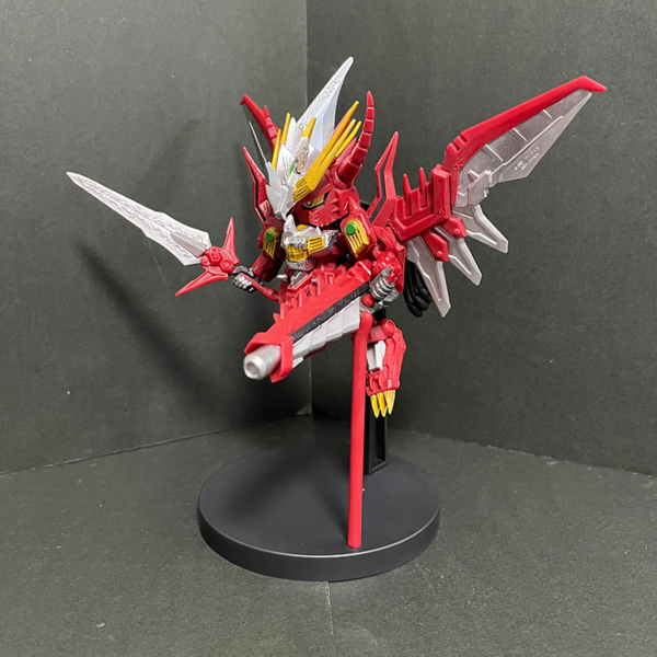 [��ǰ�ǱԾ�] SD�Ǵ� Ȳ�ع�â �ſ�� ���巣�� [5���԰��Ϸ�] [4983164184303]