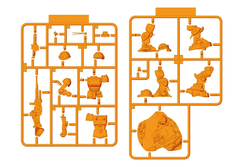 PLAMAX MF-60 minimum factory �尩�⺴ ������ - ������ �� �Ҳ��� ���/������ ����� [12���԰��Ϸ�] [4545784012840]