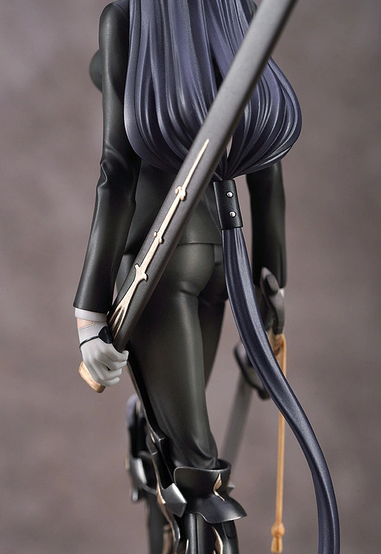 1/7 G.A.D_ī�� illustration by neco [6���԰��Ϸ�] [4580416923637]