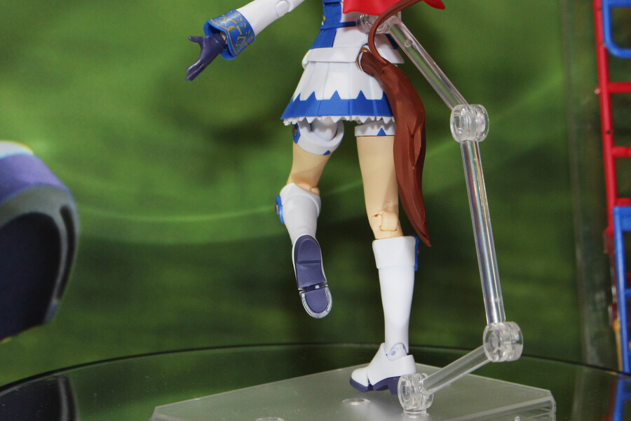 [�ǱԾ������ ���Ĵٵ�] �츶������ - ��ī�� ���̿� [9���԰��Ϸ�] [4573102633613]