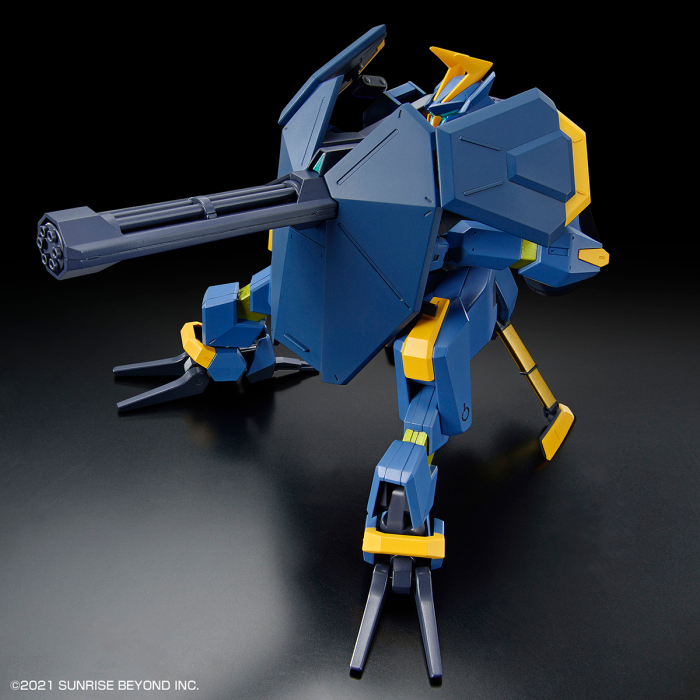 [HG11] 1/72 ������� - ���Ϸ��� �Ұ� ī�� [7���԰��Ϸ�] [4573102630285]