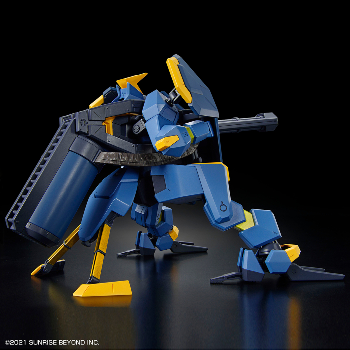 [HG11] 1/72 ������� - ���Ϸ��� �Ұ� ī�� [7���԰��Ϸ�] [4573102630285]