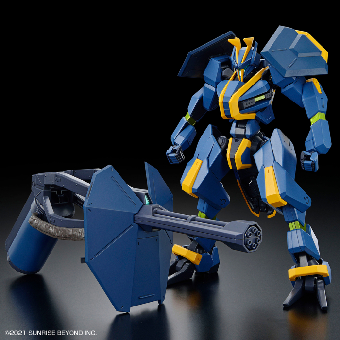 [HG11] 1/72 ������� - ���Ϸ��� �Ұ� ī�� [7���԰��Ϸ�] [4573102630285]