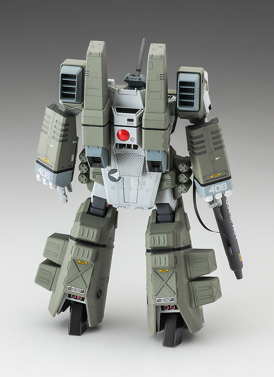 1/72 ��ũ�ν� - VF-1A �Ƹӵ� ��Ű�� �ҽ����� ���� Part1 [7���԰��Ϸ�] [4967834658776]