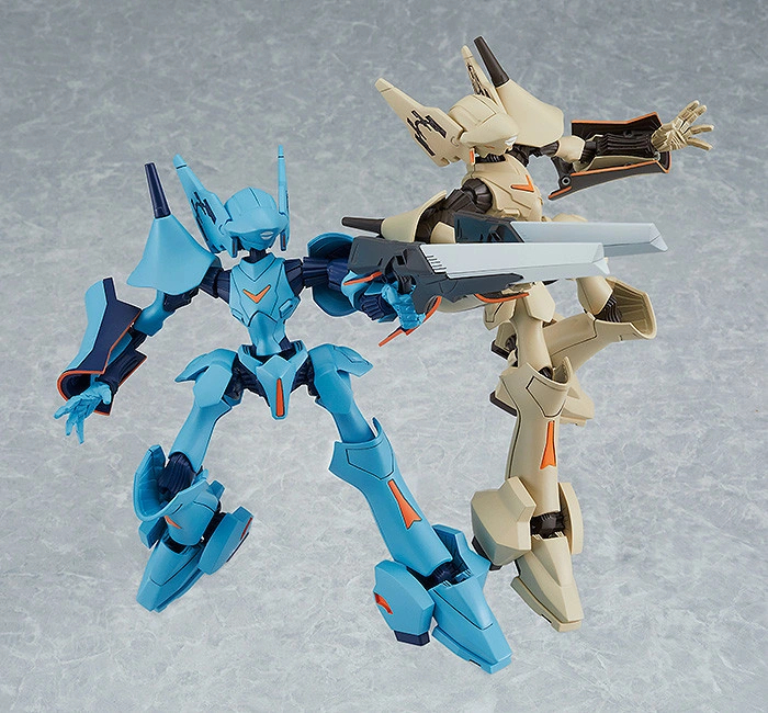 [MODEROID] �극�� �Ŀ��� - ���� �극�� [12���԰��Ϸ�] [4580590161191]