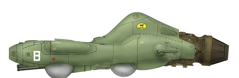 [���ó�ũ����] 1/20 ���߷� �尩 ������ Pkf.85 ���� ���ó� ũ���� 40�ֳ� ��� [7���԰��Ϸ�] [4967834641259]