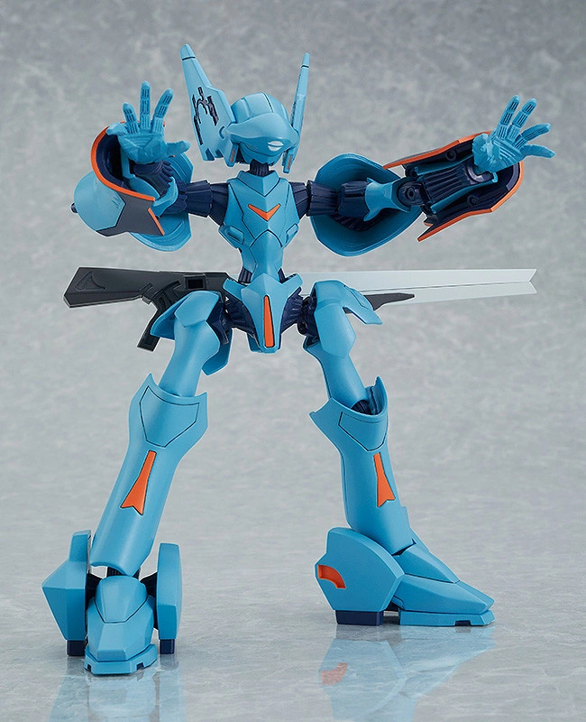 [MODEROID] �극�� �Ŀ��� - ���� �극�� [12���԰��Ϸ�] [4580590161184]