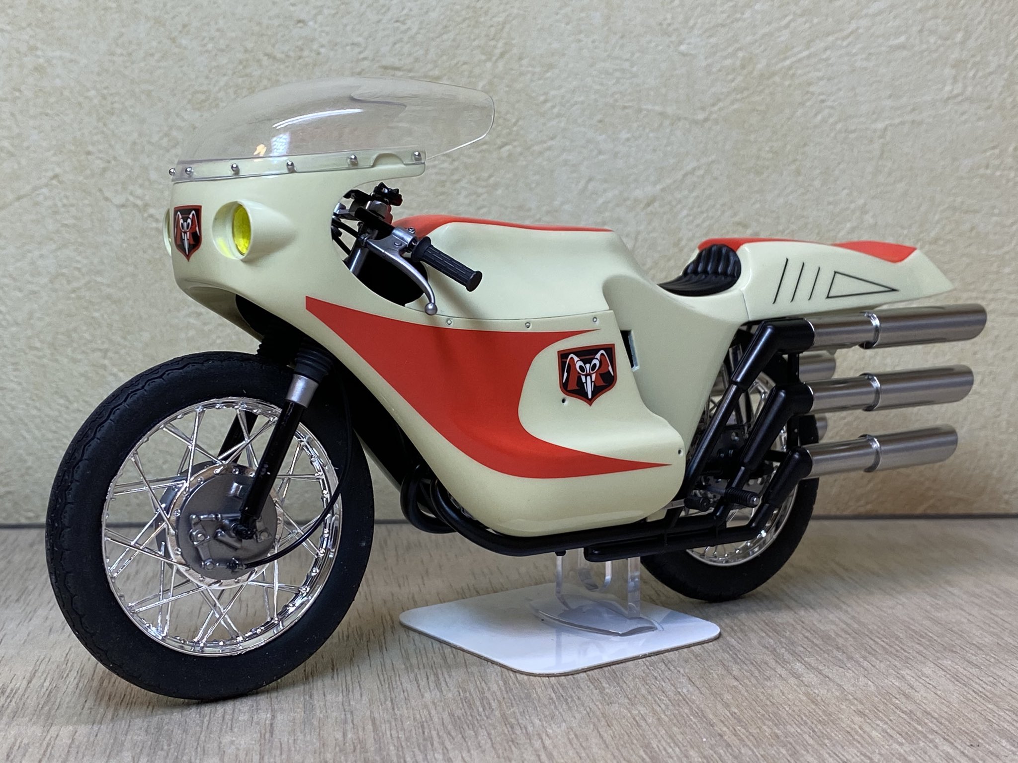 1/12 ������̴� - ����Ŭ�� ȣ [7���԰��Ϸ�] [4968728141442]