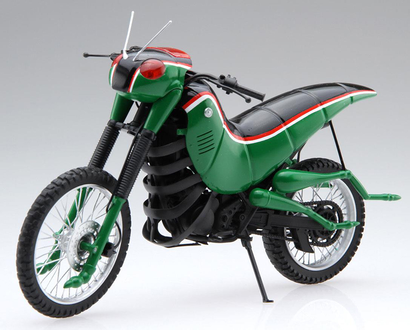 1/12 ������̴� ���� - ��Ʋ ȣ�� [4���԰�����] [4968728141626]