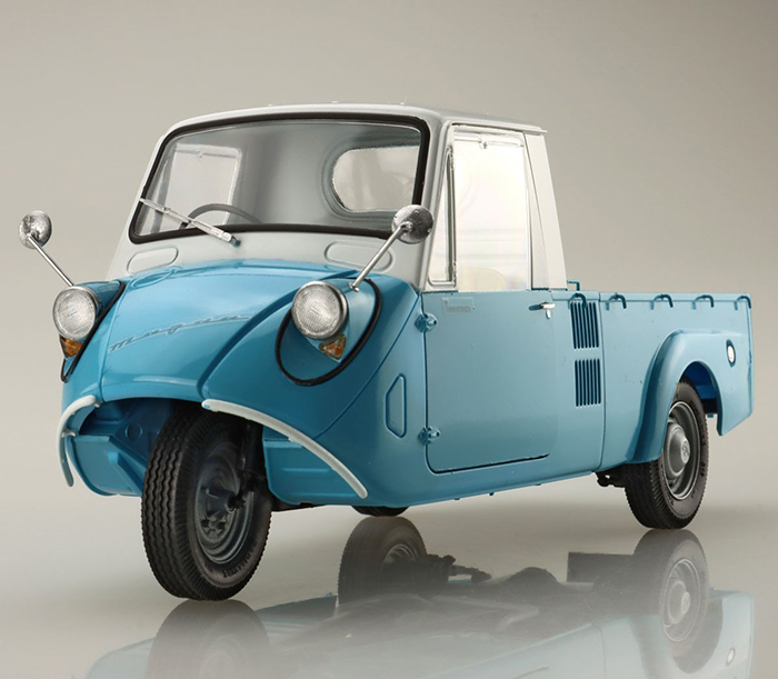 1/24 ������ T600 [5���԰��Ϸ�] [4968728046389]