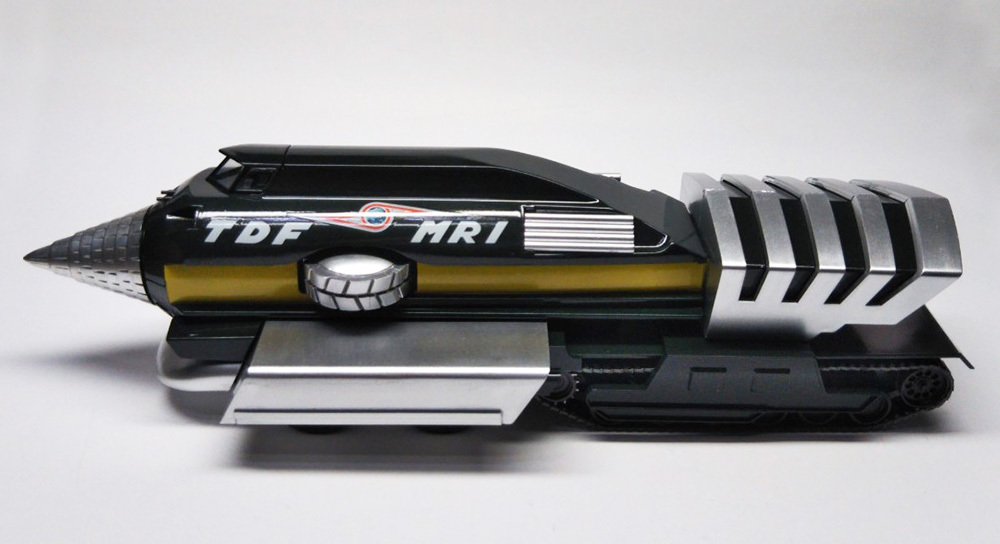 ��Ʈ�󼼺� - ���������� ��Ʈ�� ���� ���׸������� TDF MRI [7���԰��Ϸ�] [4968728092171]