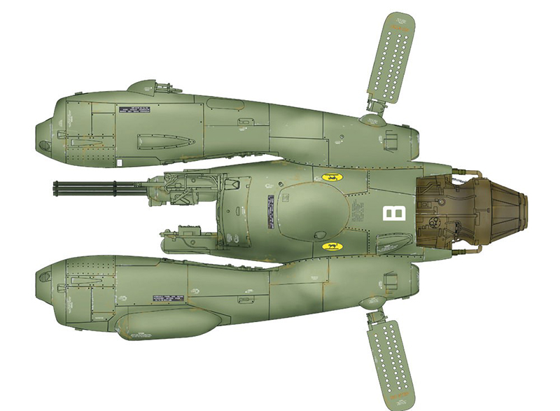 [���ó�ũ����] 1/20 ���߷� �尩 ������ Pkf.85 ���� ���ó� ũ���� 40�ֳ� ��� [7���԰��Ϸ�] [4967834641259]