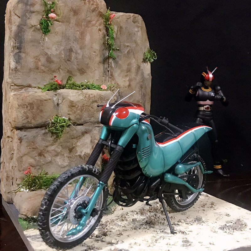 1/12 ������̴� ���� - ��Ʋ ȣ�� [4���԰�����] [4968728141626]