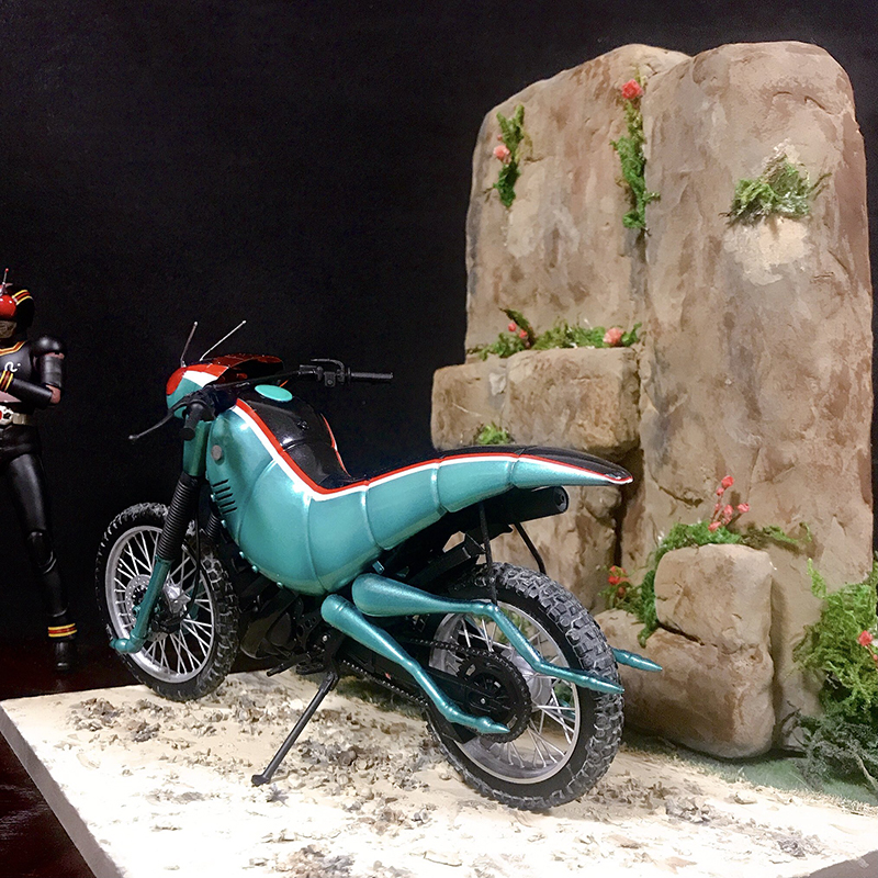 1/12 ������̴� ���� - ��Ʋ ȣ�� [4���԰�����] [4968728141626]