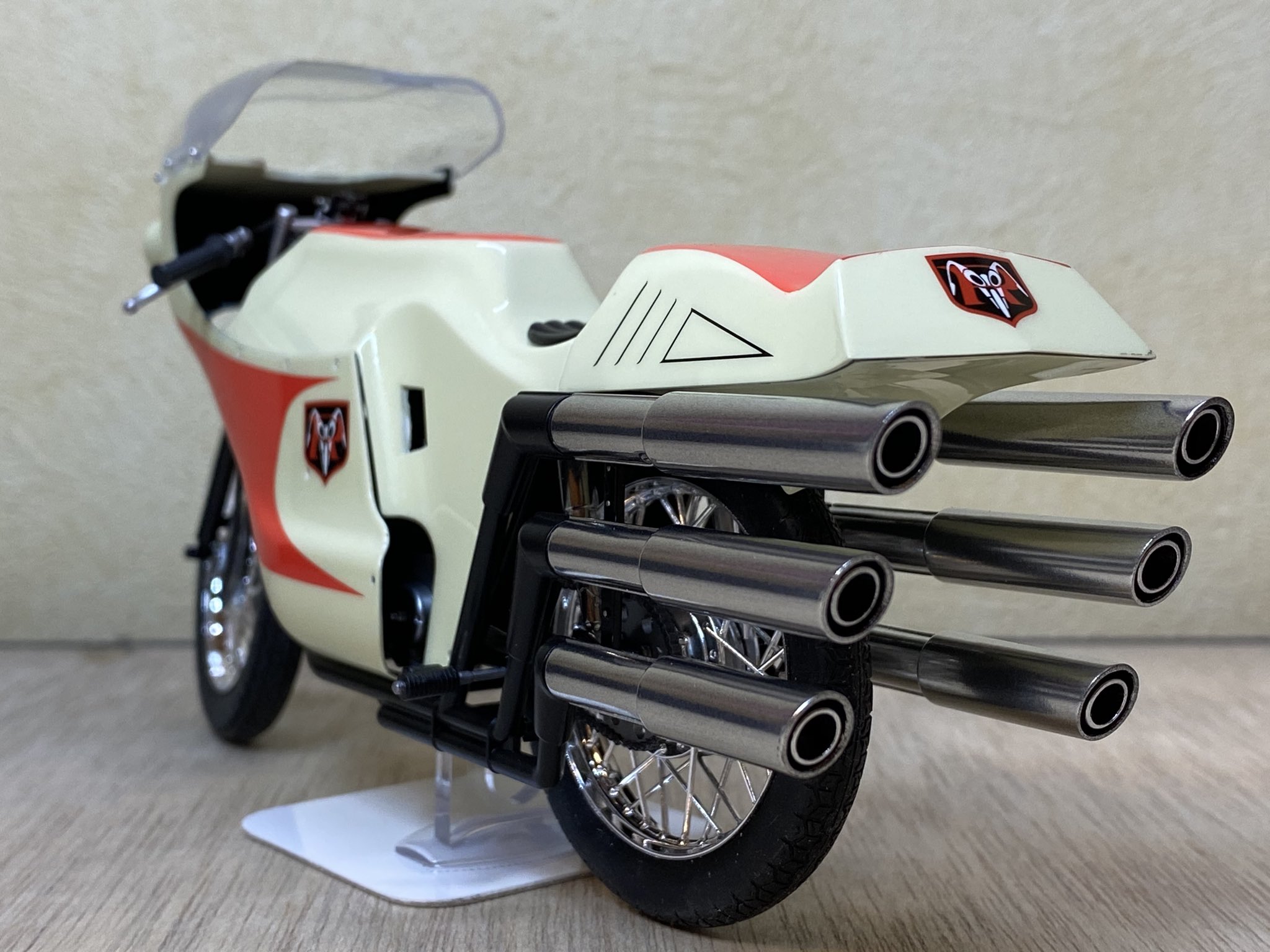 1/12 ������̴� - ����Ŭ�� ȣ [7���԰��Ϸ�] [4968728141442]