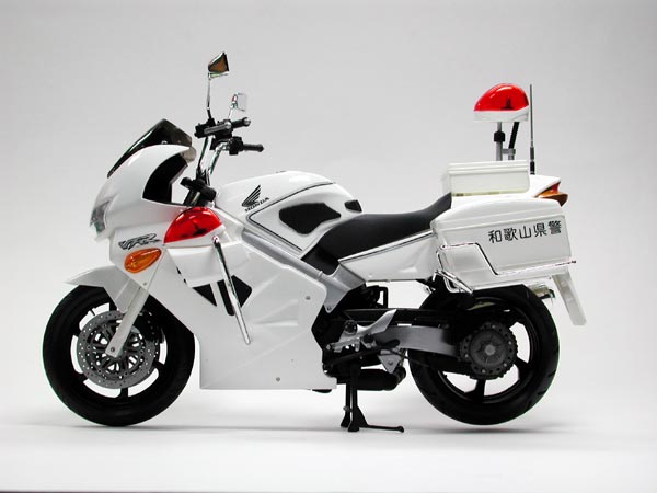 1/12 ȥ�� VFR800P ȭ��Ʈ���� [8���԰��Ϸ�] [4968728141657]