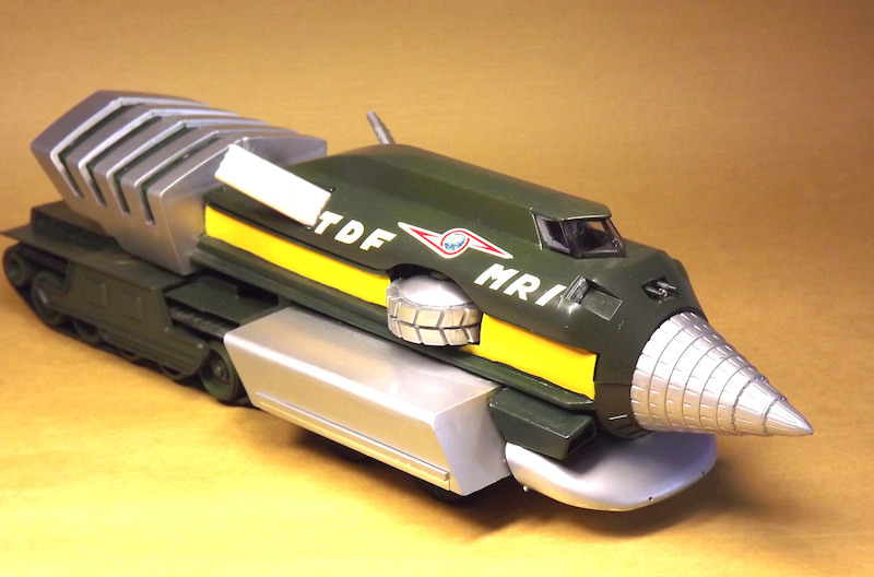 ��Ʈ�󼼺� - ���������� ��Ʈ�� ���� ���׸������� TDF MRI [7���԰��Ϸ�] [4968728092171]