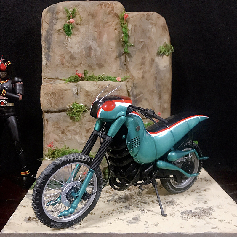 1/12 ������̴� ���� - ��Ʋ ȣ�� [4���԰�����] [4968728141626]